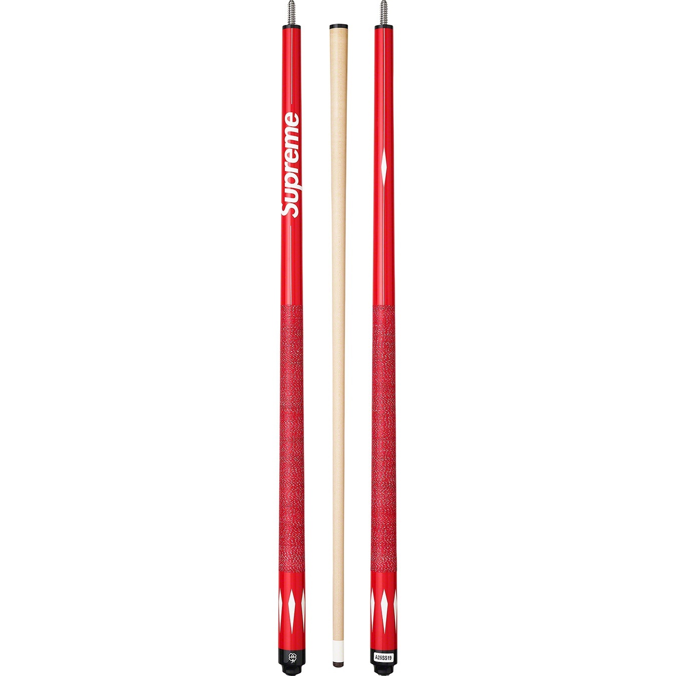 Supreme®/McDermott™ Pool Cue view 3